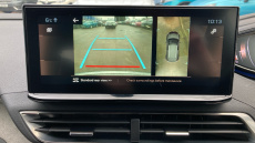 Peugeot 3008 1.5 BlueHDi GT Premium 5dr EAT8 Diesel Estate